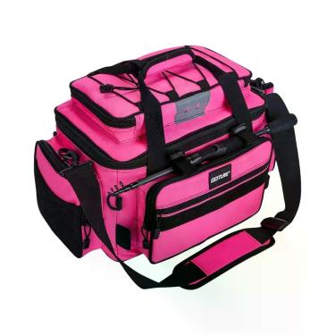 Imagem de Bolsa De Pesca Impermeável De Grande Capacidade Goture 37x24x29cm Moch