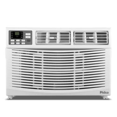 Imagem de Ar-condicionado Philco 10000 Btu’s PAJ10FH 127V