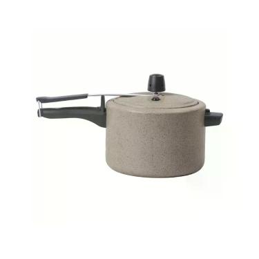 Imagem de Panela de pressão 20 cm 4,5 l revestimento cerâmico mineral resist cor
