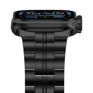 Imagem de Pulseira de relógio compatível com iiteeology Apple Watch Ultra 2 46 m