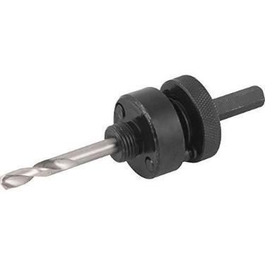 Imagem de Vonder, Suporte Para Serra Copo De 32 Mm A 150 Mm, Com Broca Piloto, Haste De 11/32".