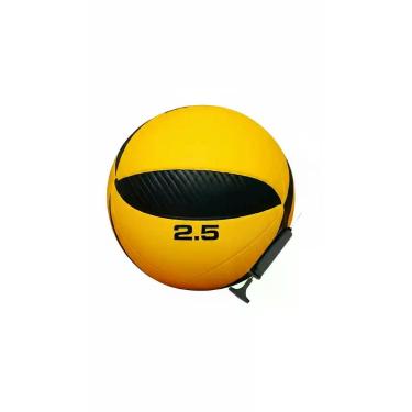 Imagem de Bola Vôlei PVC + Bomba de Ar Amarela - Congratulations Store