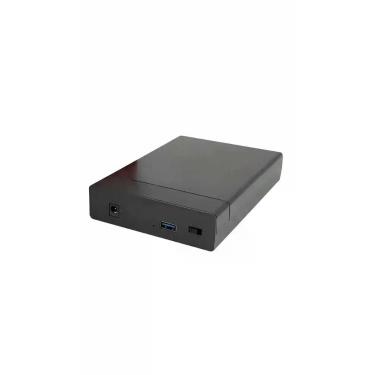 Imagem de Case Externo USB 3.0 para HD e SSD 2.5 e 3.5 Pol - Congratulations Sto