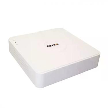 Imagem de Dvr Citrox 4 Canais Xvr Gp3 5mp Multi Modo