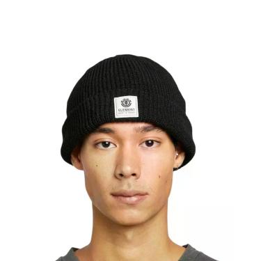 Imagem de Gorro Element Carrier Cor:PretoTamanho:Único, Preto, Único