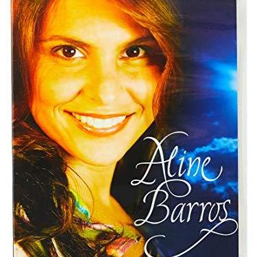 Imagem de Aline Barros - O Melhor Da Música Gospel (Gospel