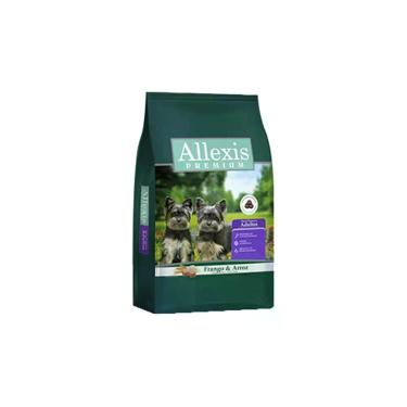 Imagem de Ração Allexis Para Cães Adulto Pequeno Porte 25kg
