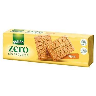 Imagem de Gullón Biscoito Integral Zero Açúcar Pacote 170G