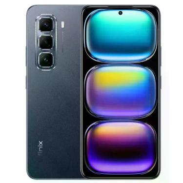 Imagem de Celular Smartphone Infinix Hot 50 Pro Dual Sim lte 6.78 8gb de ram 256