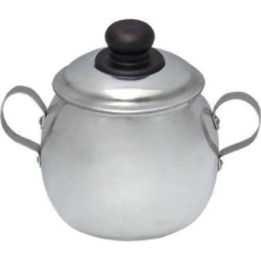 Imagem de Açucareiro 300g Bojudo - Belmar
