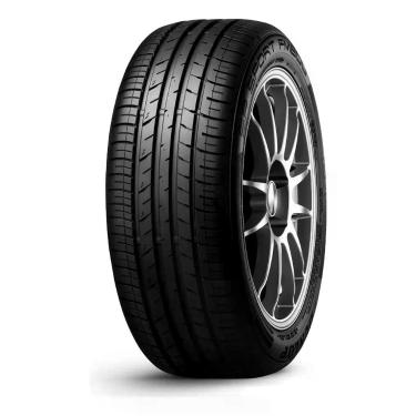 Imagem de Pneu 225/45 R17 Dunlop SP Sport FM800 XL 94W