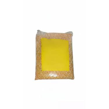 Imagem de Milho para Pipoca Grão Amarelo 5kg - Congratulations Store