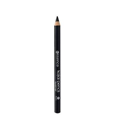 Imagem de Lápis Kajal essence 1 preto intenso