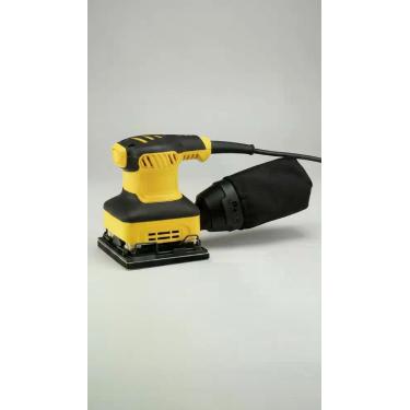 Imagem de Lixadeira Elétrica 1/4" 240W com Coletor de Pó - Congratulations Store
