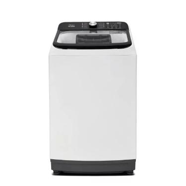 Imagem de Máquina de Lavar Midea Ma512w130a-wk-04 13kg Automática com Timer Digital Branca 110V