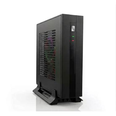 Imagem de Gabinete mini itx k-mex gi-218ek c/ fonte s/ placa