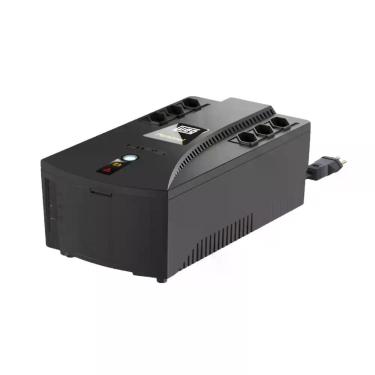 Imagem de Nobreak Personal 1200vA 40 Minutos 5,45A Entrada e Saída 220V Weg, 220