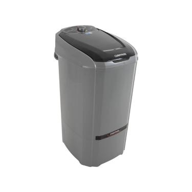 Imagem de Tanquinho Colormaq 15kg prata 220V, Prata, 220V