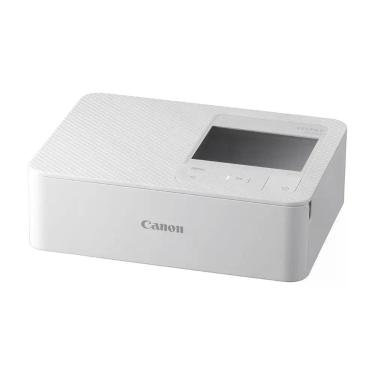 Imagem de Impressora Canon Selphy Cp1500 Branca Fotográfica Portátil