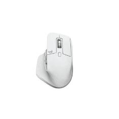 Mouse Sem Fio Logitech Mx Master 3s, 8000 DPI, Bluetooth, USB, Para Uso Em Qualquer Superfície, Clique Silencioso, Cinza - 910-006562 Mouse Sem Fio Logitech Mx Master 3s, 8000 DPI, Bluetooth, USB, Para Uso Em Qualquer Superfície, Clique Silencioso, Cinza - 910-006562