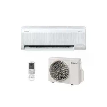 Imagem de Ar Condicionado Split Hi Wall - Inverter R-32 - Windfree AI Pro - Samsung - 12.000 BTUs - Frio - 220V Monofásico