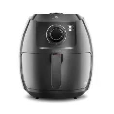 Air Fryer Electrolux por Rita Lobo 5L Grafite Family Efficient 1700W (EAF50)