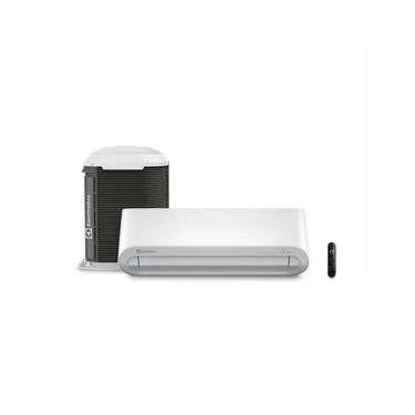 Imagem de Ar Condicionado Split Hi Wall Inverter Electrolux Color Adapt Wi-fi 18000 BTU/h Frio YI18F – 220 Volts 220