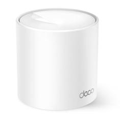 TP-Link Smart Home Deco X50 (pacote com 1) TP-Link Smart Home Deco X50 (pacote com 1)