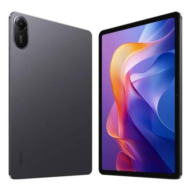 Imagem de Tablet Redmi Pad 2 256GB 8GB com tela 11 Dolby Atmos Bateria 9.000 mAh