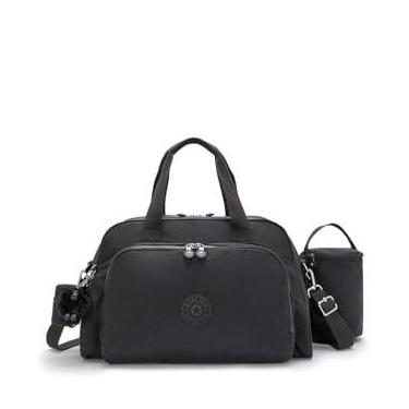 Imagem de Bolsa Kipling Camama Preto