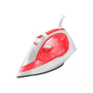 Imagem de Ferro a Vapor Electrolux Steamline – 220 Volts 220
