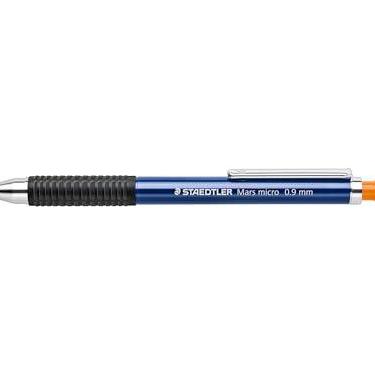 Imagem de Lapiseira 0.9mm, Staedtler, Mars Micro, 775 09 02, Azul