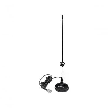 Imagem de Antena De Celular Móvel Universal Cm-907 - Quadriband 800-900-1800-1900 Mhz