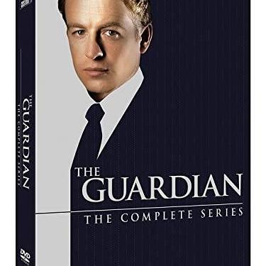 Imagem de The Guardian: The Complete Series