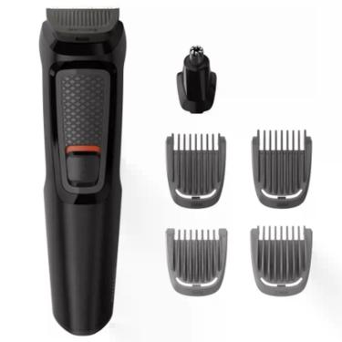 Imagem de Maquininha Philips Mg3711: Estilo E Precisão