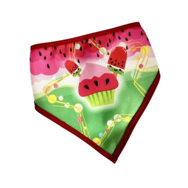 Imagem de Bandana Personagem M Para Pet - 60 Unidades - PET LAÇOS