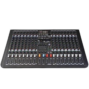 Imagem de Mesa de Som Staner MX1606FXR