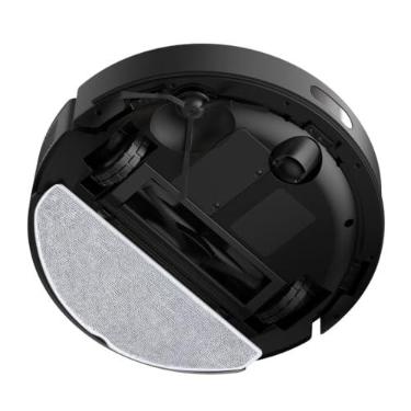 Imagem de Aspirador e Esfregão Robô Tapo RV30 Max, 5300Pa, Navegação LiDAR+IMU, Doca Autovazia, Mapeamento Multiandares