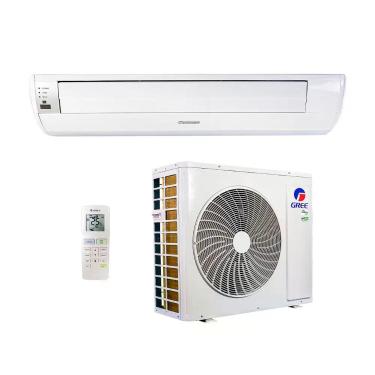 Imagem de Ar Condicionado Split Piso Teto Inverter Gree G-prime Compact 36000 BTUS Frio 220V Monofásico GULD36ZD1-A-S
