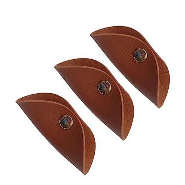 Imagem de Gadpiparty 3 Pecas suporte de cabo de dados prateleira de tomada fone de ouvido para celular organizador portátil suporte fixador de fone de ouvido suporte de fio linha de dados braçadeira
