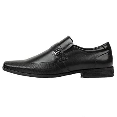 Imagem de Sapato Masculino Ferracini Liverpool Preto 41