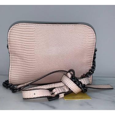 Imagem de Bolsa lateral com alça - Fedra 
