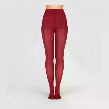 Imagem de Meia calça feminina trifil fio 40 opaca w06345, M, APPLE