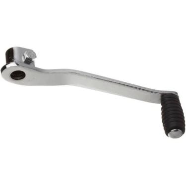 Imagem de Pedal de Cambio YBR 125 - K/E/ED - YBR Factor - Loja Duas Rodas