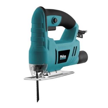 Imagem de Serra Tico Tico Philco Force PTT01 3000GPM 450W 220V