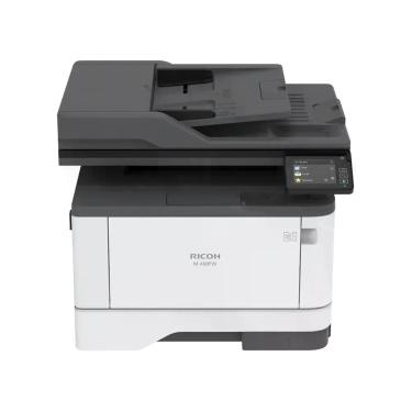 Imagem de Impressora Multifuncional Laser Monocromática Ricoh M 400FW M400FW 40 