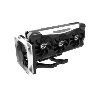 Imagem de Suporte Externo Modular Placa De Video Vga Gpu Mineração Rig - PEKO