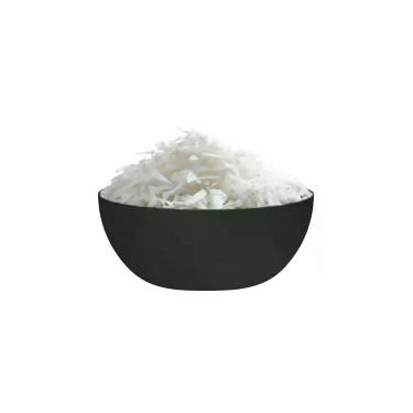 Imagem de Coco Ralado Flocos Grossos Sem Açúcar 1kg - Congratulations Store