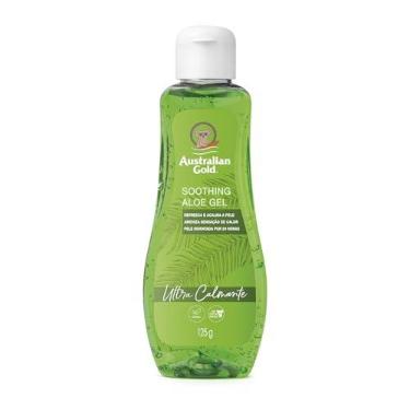 Imagem de AUSTRALIAN GOLD PÓS-SOL SOOTHING ALOE 125G