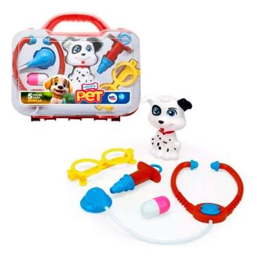 Imagem de Maleta Pet - Pakitoys